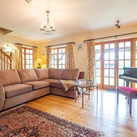 Micawbers - Aldeburgh Coastal Cottages ソープネス エクステリア 写真