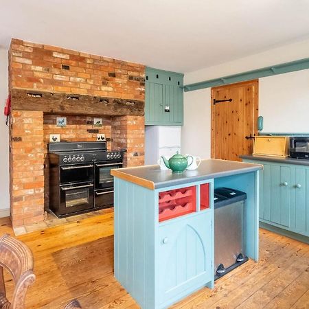 Micawbers - Aldeburgh Coastal Cottages ソープネス エクステリア 写真