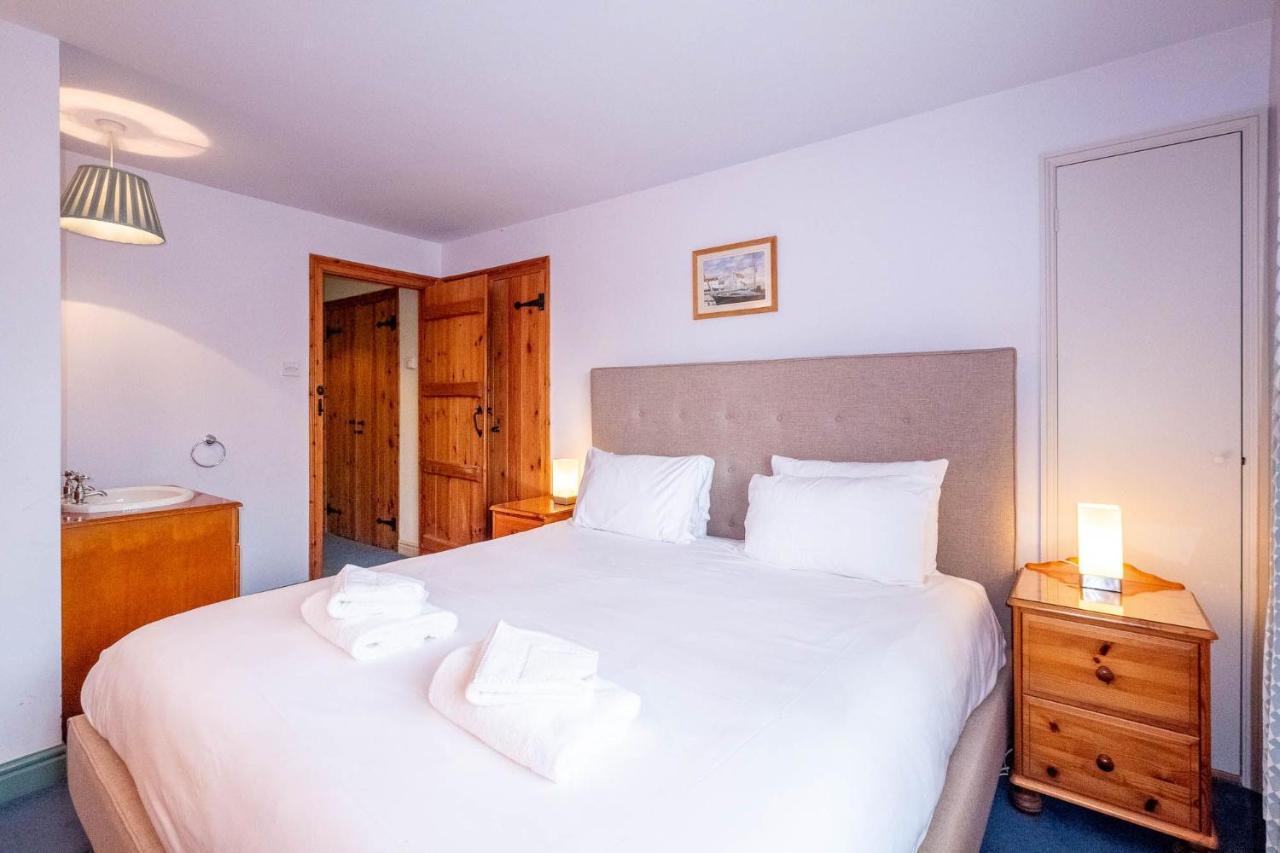 Micawbers - Aldeburgh Coastal Cottages ソープネス エクステリア 写真