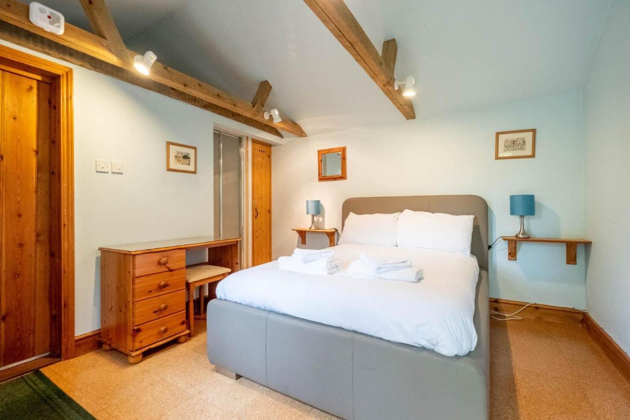 Micawbers - Aldeburgh Coastal Cottages ソープネス エクステリア 写真