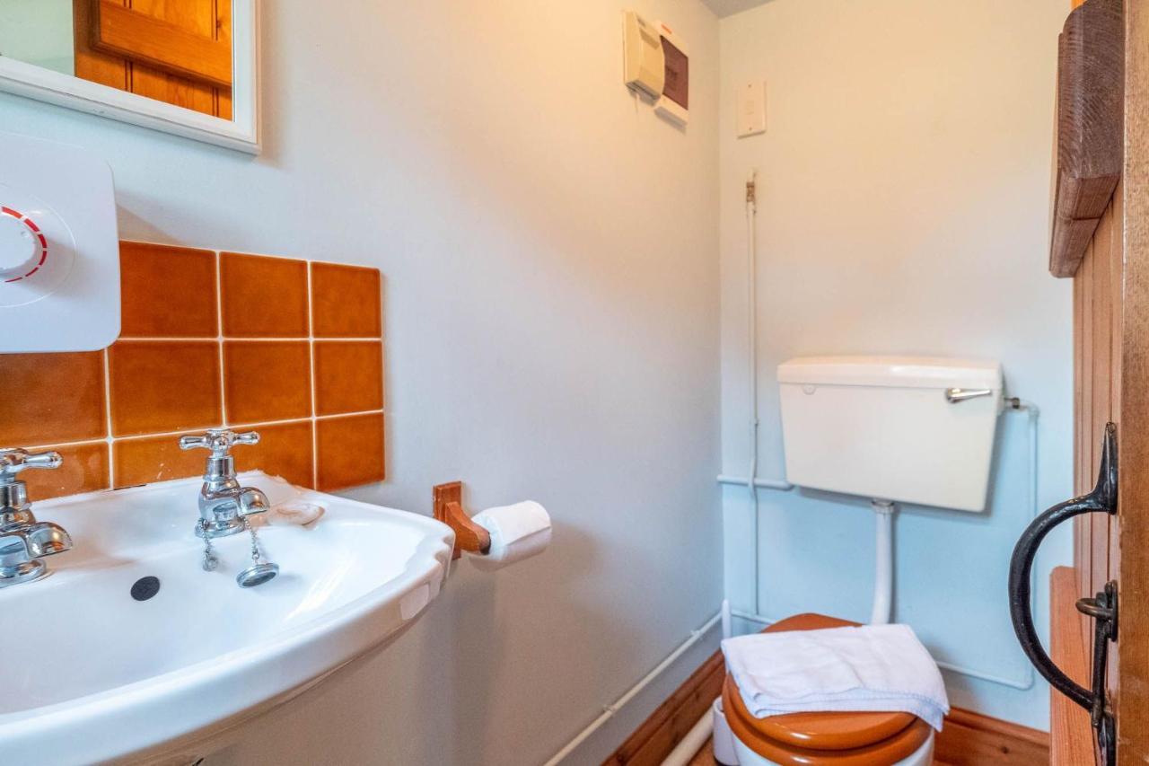 Micawbers - Aldeburgh Coastal Cottages ソープネス エクステリア 写真