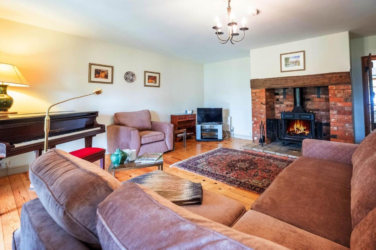 Micawbers - Aldeburgh Coastal Cottages ソープネス エクステリア 写真