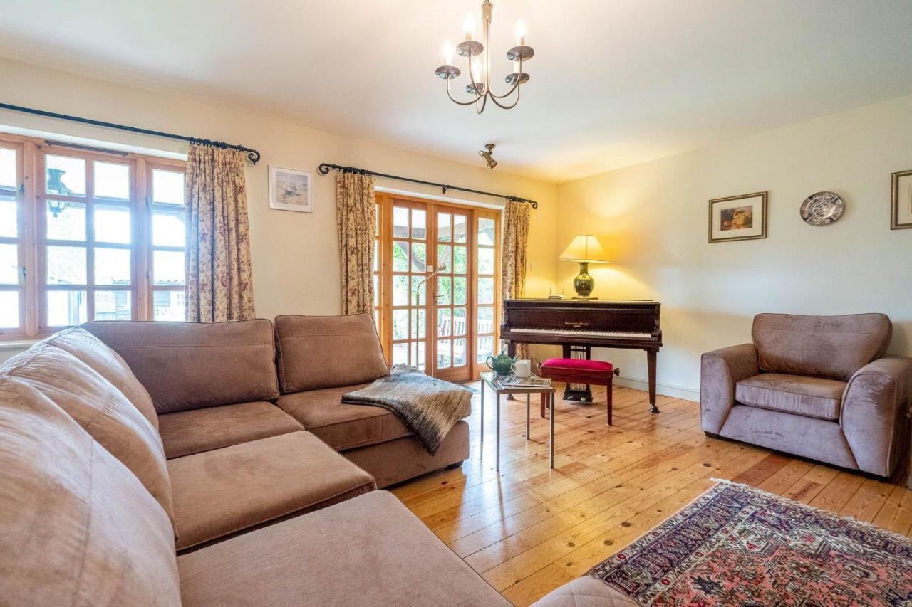 Micawbers - Aldeburgh Coastal Cottages ソープネス エクステリア 写真