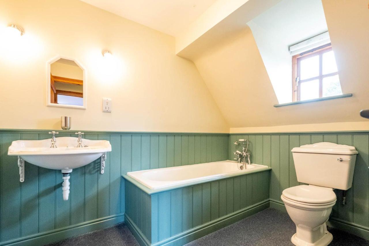 Micawbers - Aldeburgh Coastal Cottages ソープネス エクステリア 写真