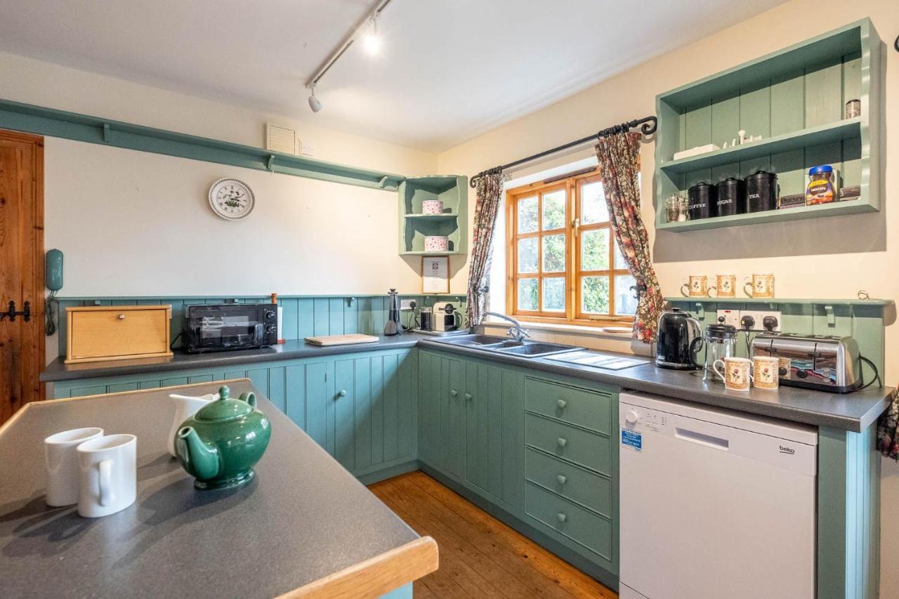 Micawbers - Aldeburgh Coastal Cottages ソープネス エクステリア 写真