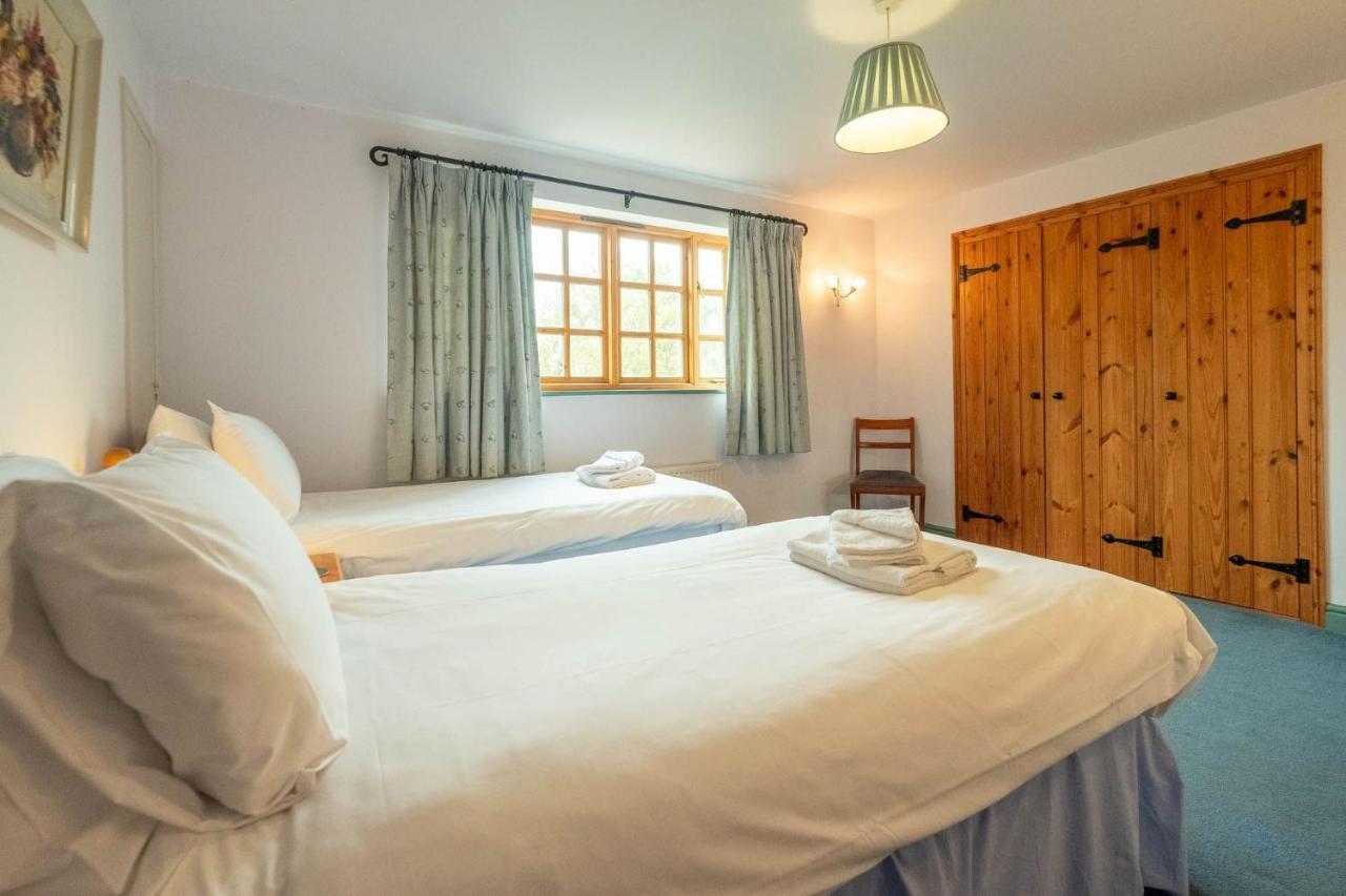 Micawbers - Aldeburgh Coastal Cottages ソープネス エクステリア 写真