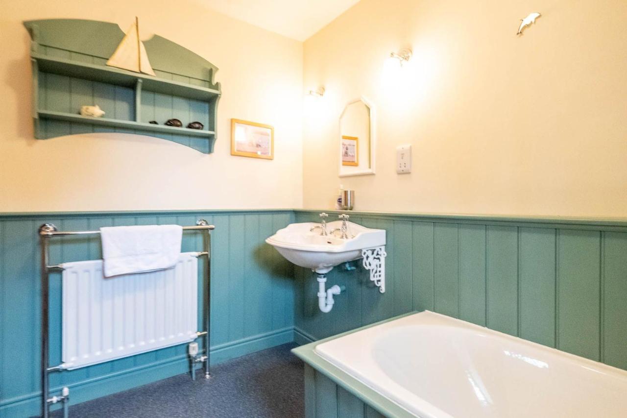 Micawbers - Aldeburgh Coastal Cottages ソープネス エクステリア 写真