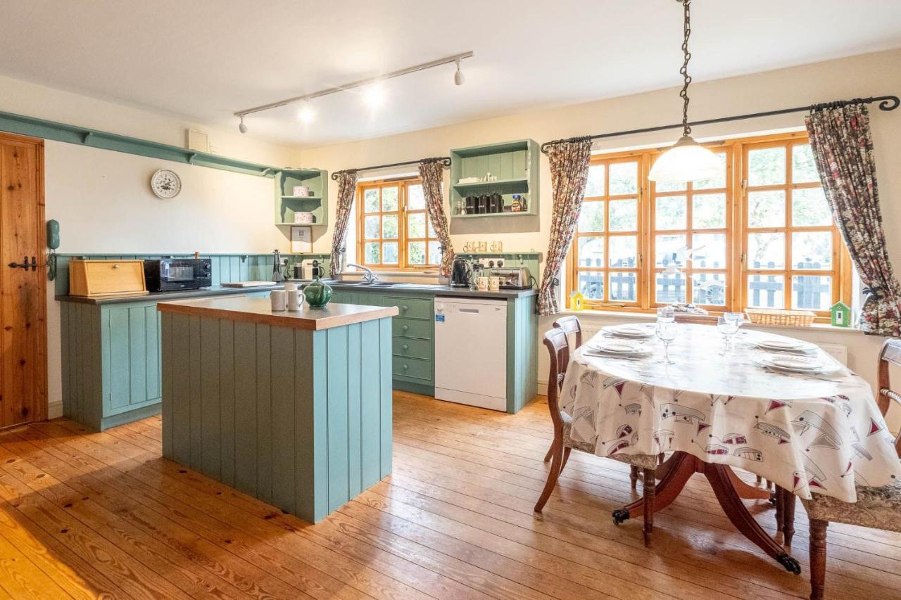 Micawbers - Aldeburgh Coastal Cottages ソープネス エクステリア 写真