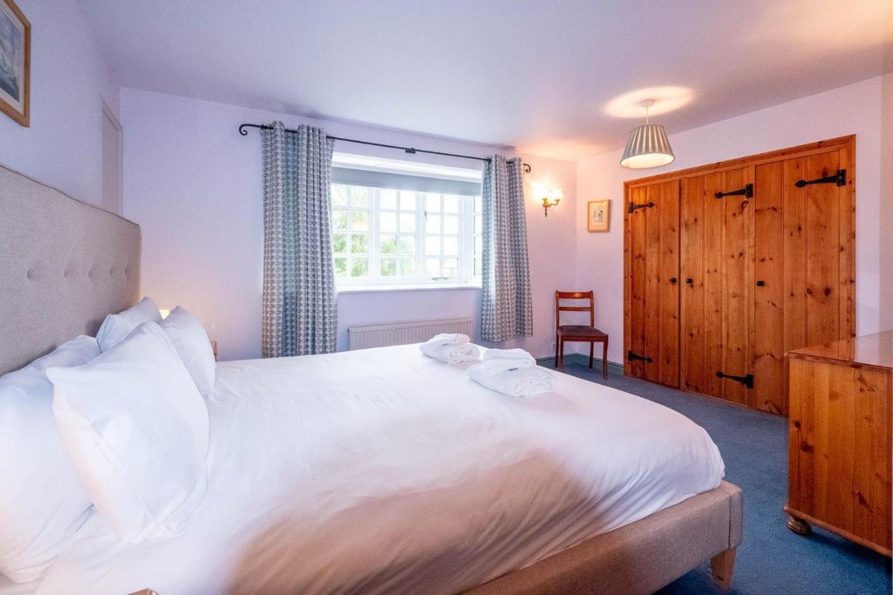 Micawbers - Aldeburgh Coastal Cottages ソープネス エクステリア 写真